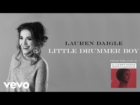 Thumbnail for Little Drummer Boy video
