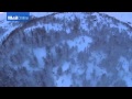 Golden Eagle Attacks Drone Camera