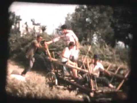 Radovin 1975 godine.wmv