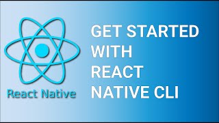 React Native CLI: Getting started