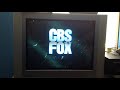 Opening To Cocoon 1986 VHS