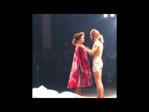 SPFW Animale, Uma, Ronaldo Fraga e Lilly Sarti