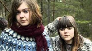 First Aid Kit - When I Grow Up