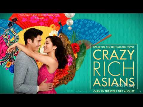 Klaus Weiss - Swingin' Five (From 'Crazy Rich Asians')