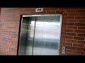 LARGE INDEPENDANT ELEVATOR FOR PARKING LOT