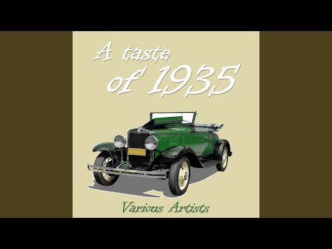 When I Grow Too Old to Dream