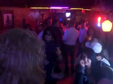 Kinkead's 1-9-10 Jessica Powers - Naughty Song Remix