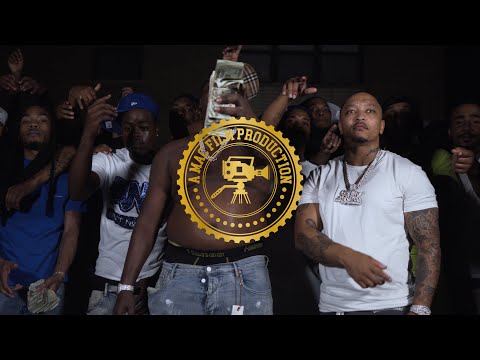 Shawty 4 X Bump J - Loyalty Over Royalty (Official Video) SHOT BY: @SHONMAC071
