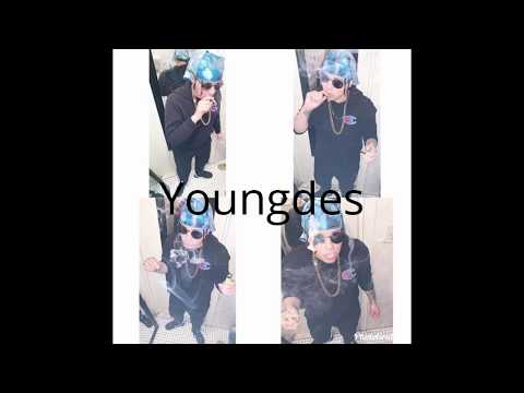 No Time Prod by Don The Producer   Youngdes x 88Goldie