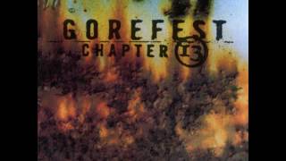 Gorefest - Broken Wing