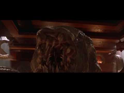 deep rising (cthulhu inspired)