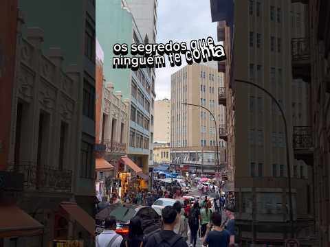 Os segredos da 25 de março SP 😳