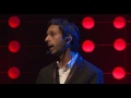 Defining The Modern Engineer | Harsh Agarwal | TEDxNITSilchar