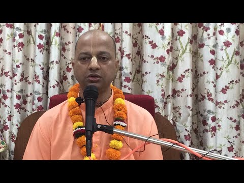 SB 7.1.32 onward Sarvapriya Prabhu