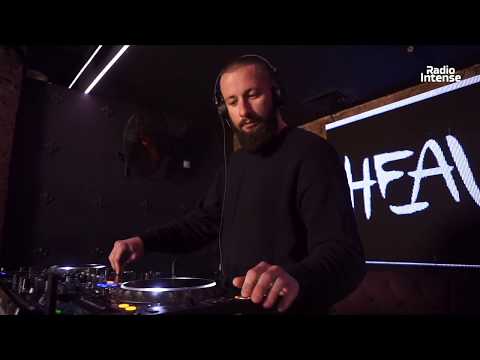 ANTAI - Live @ Radio Intense 19.12.2018