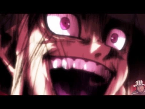 Hunter X Hunter 2011 Episode 110 ハンターハンター Review -- A Stage Set 4 Carnage
