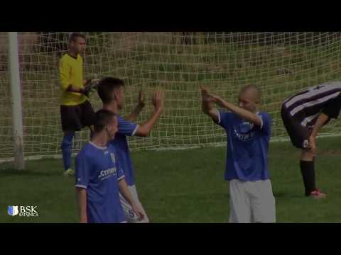 FK BSK 1925 4-0 FK Prva Iskra Baric (Omladinci)