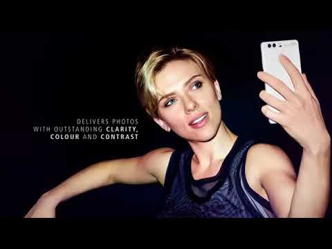 Huawei P9 – Official Introduction