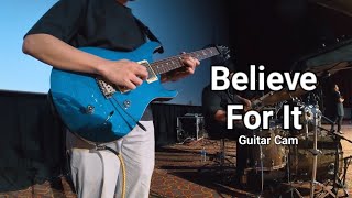 Believe for it - Every Nation Singapore (w/ MD cues) IEM Mix #everynationsg