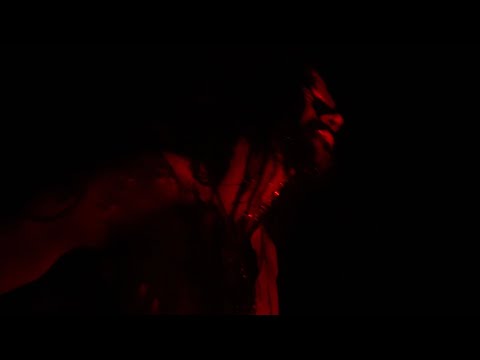 HAIL CONJURER - A Journey Below (Official Video)
