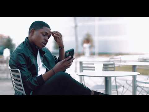 Mg Lambert_Nipe Macho (official video 4k)