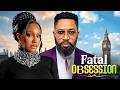 FATAL OBSESSION UCHE MONTANA FREDRICK LEONARD 2026 LATEST NIGERIAN MOVIE Trending Movies
