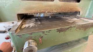 L’invicibile S63 power trowel for sale - Image 4 | Machineryline GH L’invicibile S63 power trowel | Image 4 - Machineryline