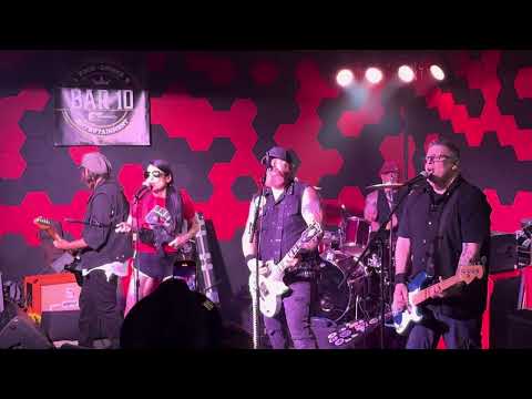 LA Slum Lords - Take Em All - Bar 10 