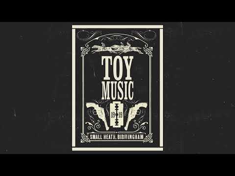 Peaky Blinders Season 5 Final Episode 6 - The Most Wanted Final Composition from TOYMUSIC