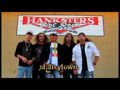 Promotional video thumbnail 2 for Shanytown