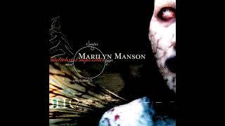 Marilyn Manson - Irresponsible Hate Anthem (Track 99 Intro)