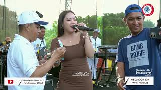Download lagu Erika Syaulina - Dosa dan Siksa | Familys Group Live Cover HUT RI KE 80 THN Kantor Desa Suradita mp3