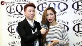 Diễm Sương talks about Paris By Night 112 "Đông"