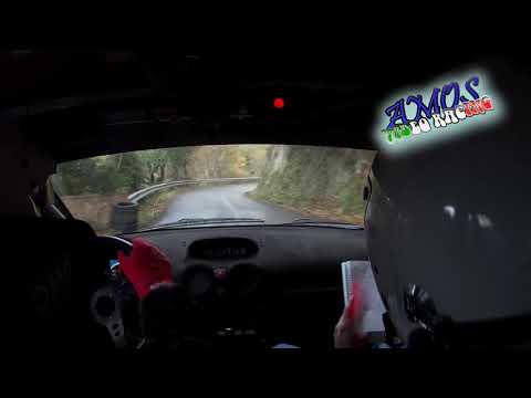 5° Ronde di Gioiosa Marea CameraCar Cucuzza N./Sifugnò A.