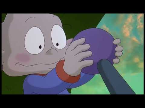 Ice Age (DalMatian Tunes style) Part 12 - A Shortcut/Slide Chase