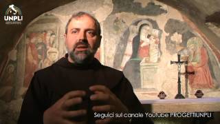 preview picture of video 'Greccio (RI) - Fra Luciano De Giusti - Il Santuario eremo di S. Francesco'