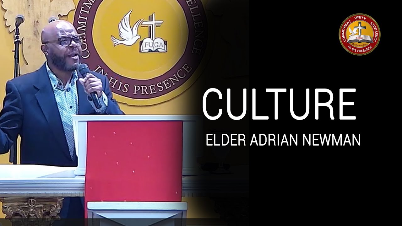 Culture