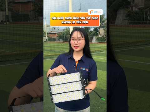Đèn pha 3 Module LED SMD 7070 150W | SA-MD150L