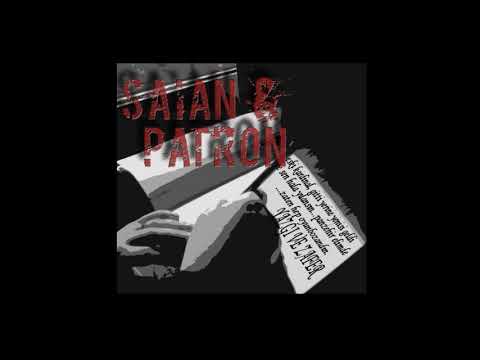 Patron feat  Sir Lather - Çekilin (2005)