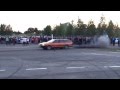 Volkswagen passat B2 1.9tdi vs Ferrari 458 Italia ...