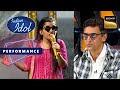 Indian Idol S14 Mohnish जी को लगता है Menuka की गायकी Match कर