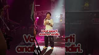 Download lagu What Makes Farel Prayoga Unique in the Eyes of His Fans mp3