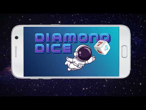 Diamond Dice - Dice Match Game video thumbnail