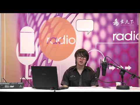 [ENG SUB] 130510 - Heechul reads Donghae's letter to him (SungDong Cafe)