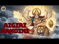 Aigiri Nandini | Shakti Tandav | Mahishasura Mardini Stotram | Divine Energy #shakti #bhakti #tandav