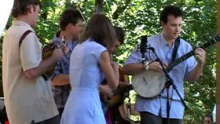 08 Reeltime Travelers 2003-06-28 Kiss Me Quick Papa&#39;s Coming