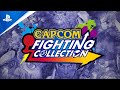 Capcom Fighting Collection – Launch Trailer | PS4 Games