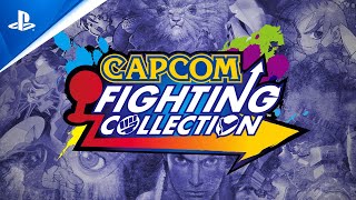 ИгроПак для PS4: UFC 4 + Mortal Kombat 11 Ultimate + Capcom Fighting Collection