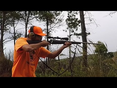 7mm Rem Mag vs. 300 Win Mag Recoil Comparison