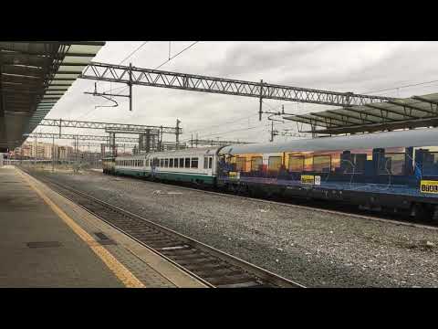 Invio Termini-Roma Smistamento